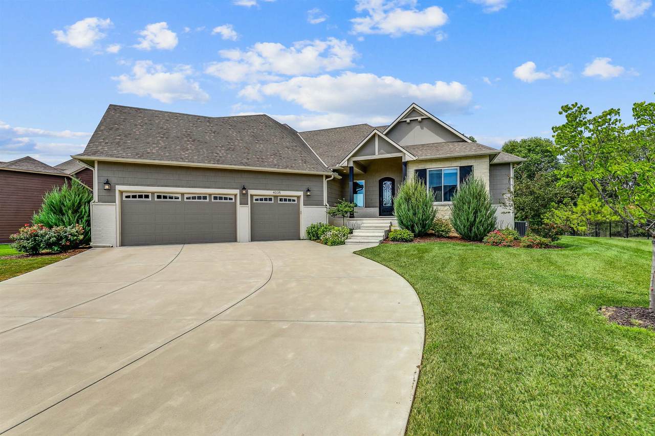 4035 Fiddlers Cove St - Photo 1