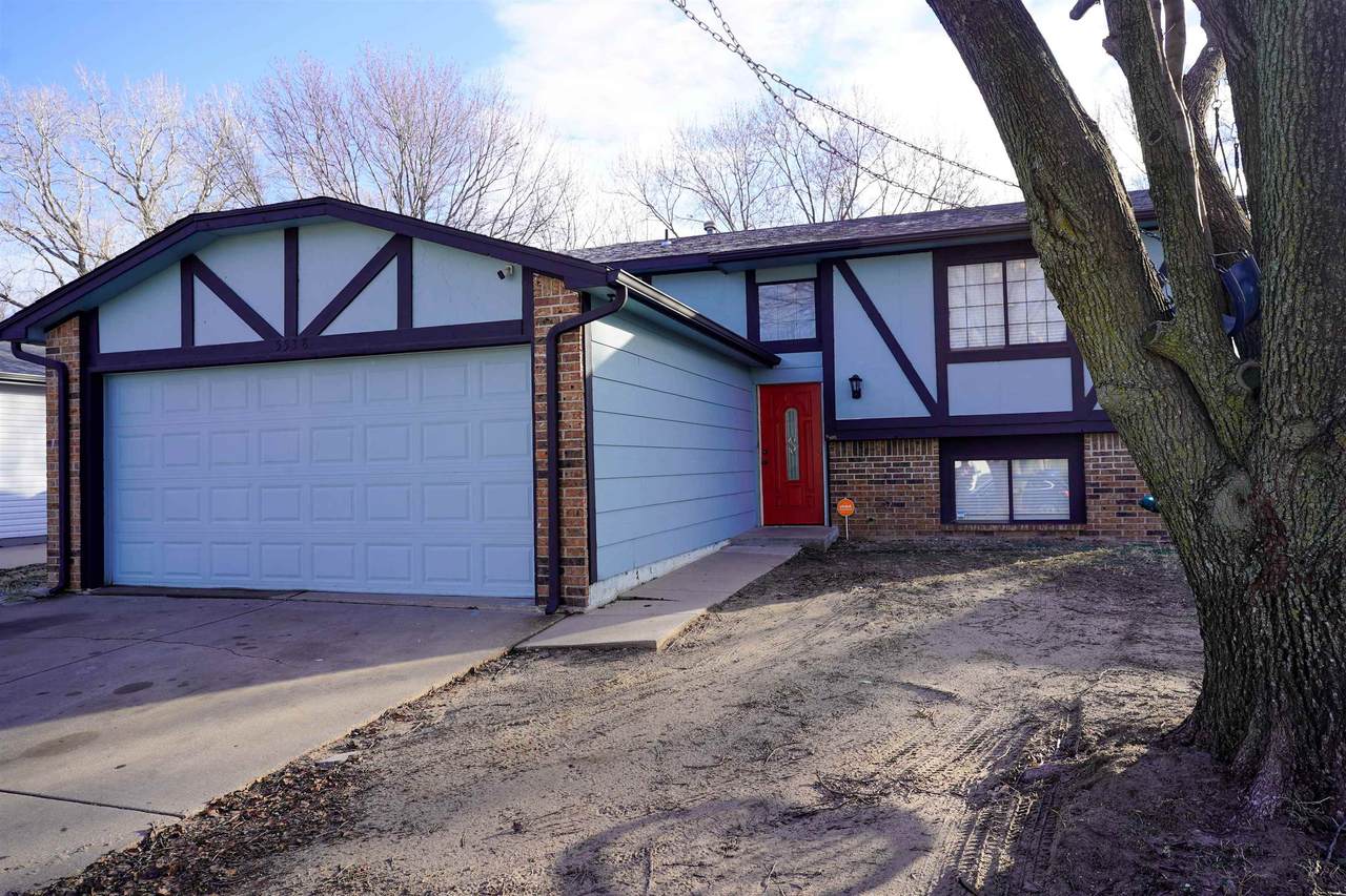 5538 S Emporia St, Wichita, KS 67216 (MLS 621051) Graham Realtors