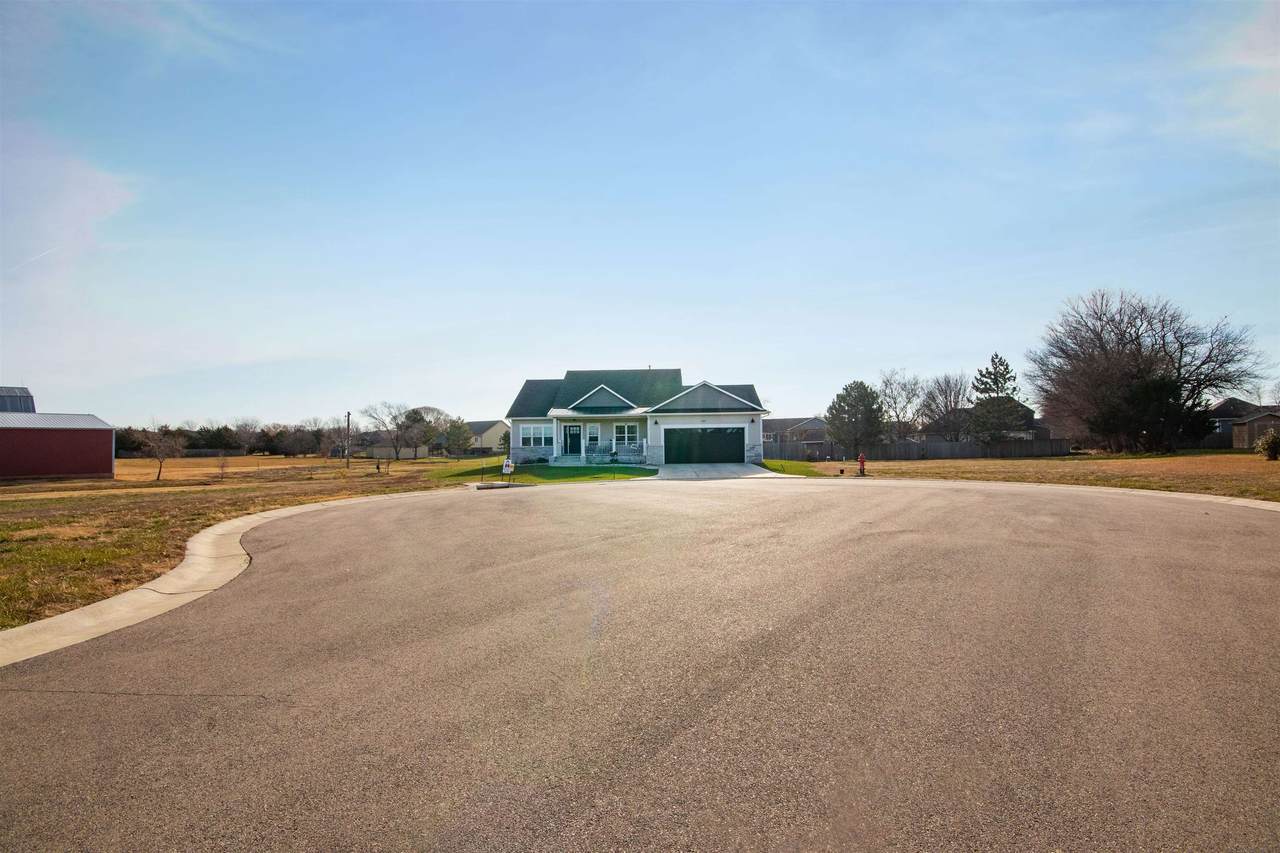 601 Shocker Ln Lot 3 - Photo 1