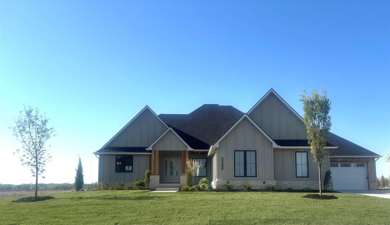 3346 Bedford Court - Photo 1