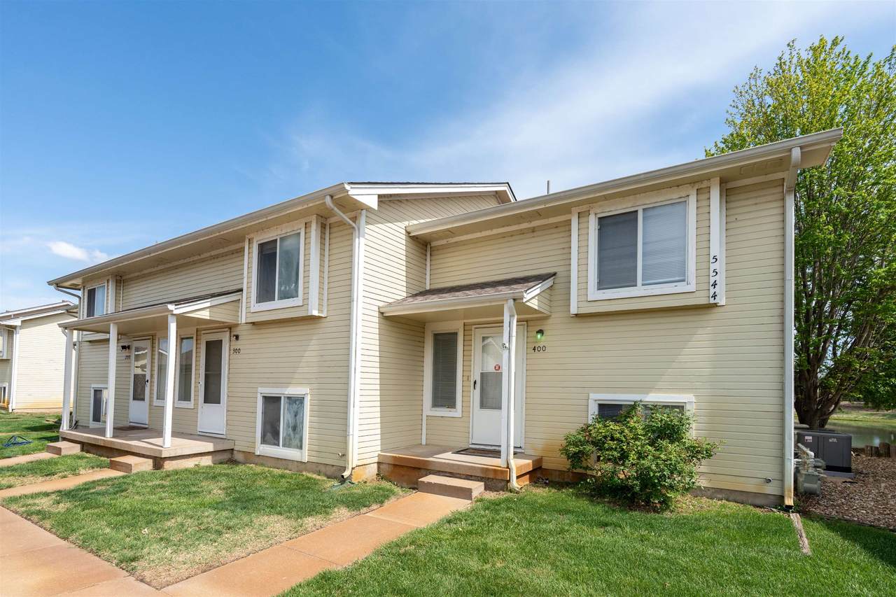 5510 Gold St, Unit 300 - Photo 1