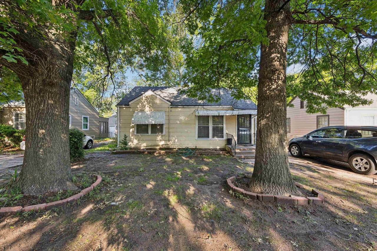 1233 Terrace - Photo 1