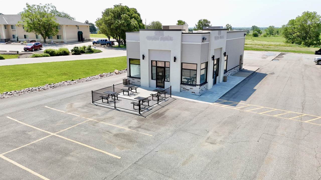 1153 Pony Expressway - Photo 1