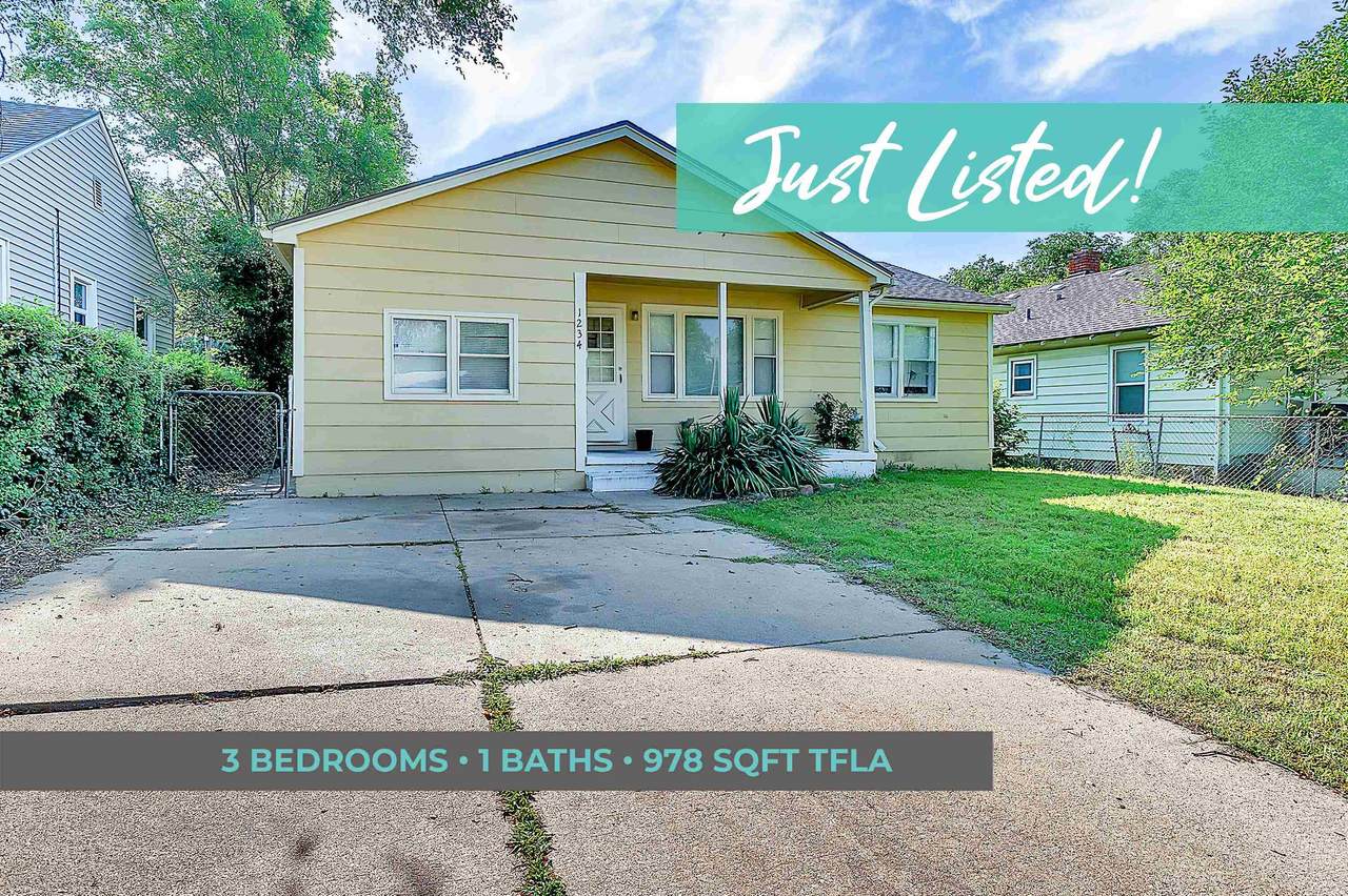 1234 Chautauqua Ave - Photo 1