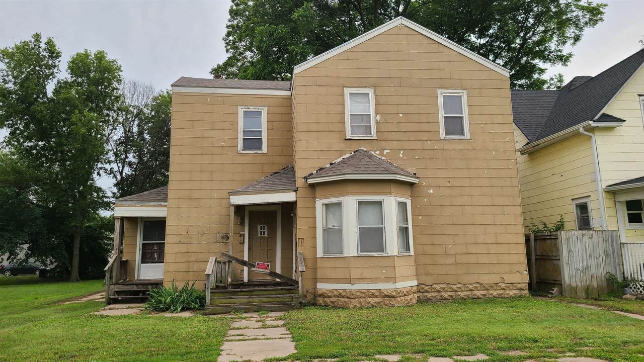 314 Lincoln Ave - Photo 1