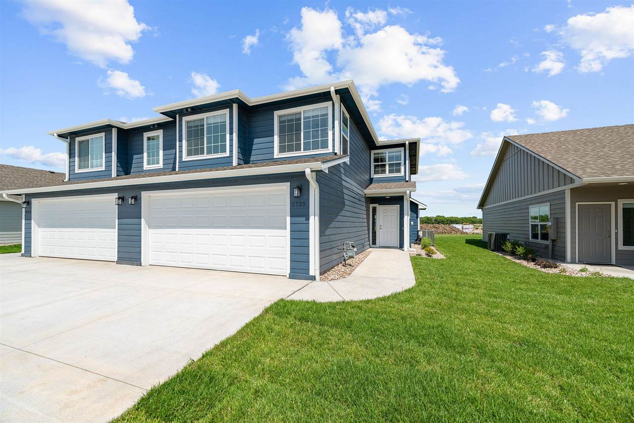 2725 Tim Rogers Ln - Photo 1