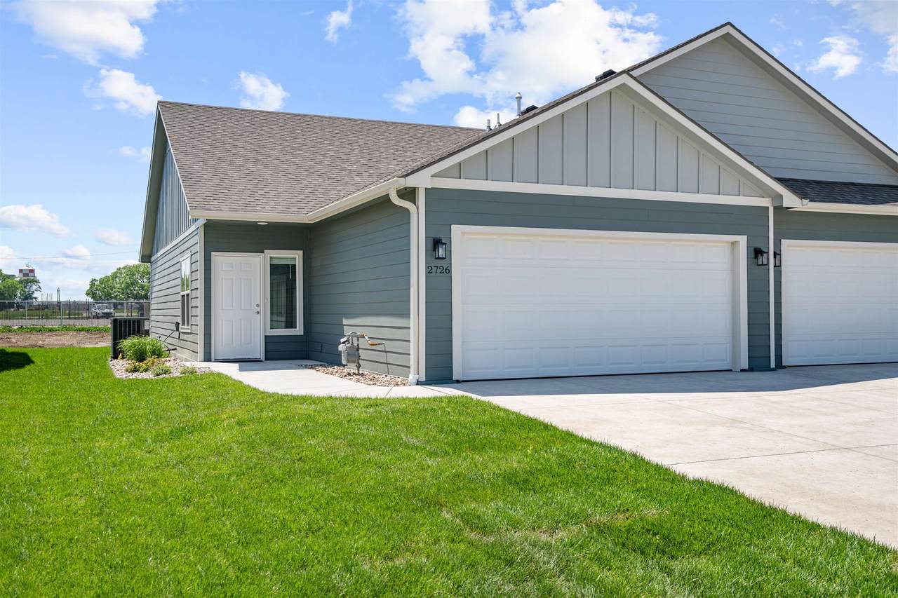 2726 Tim Rogers Ln - Photo 1