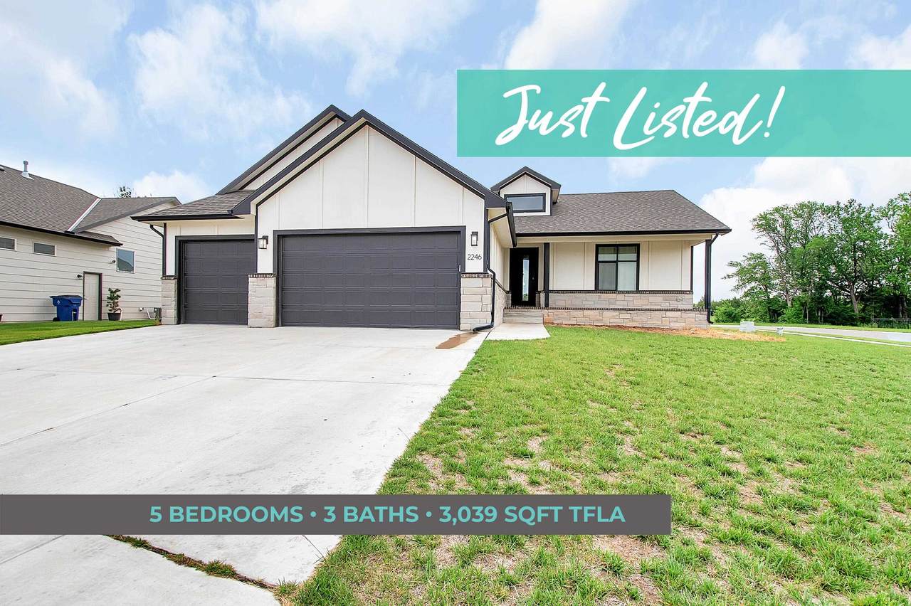 2246 Nicole Cir - Photo 1