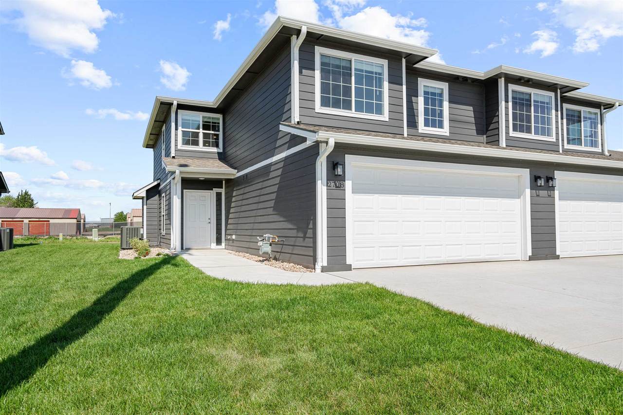 2708 Tim Rogers Ln - Photo 1