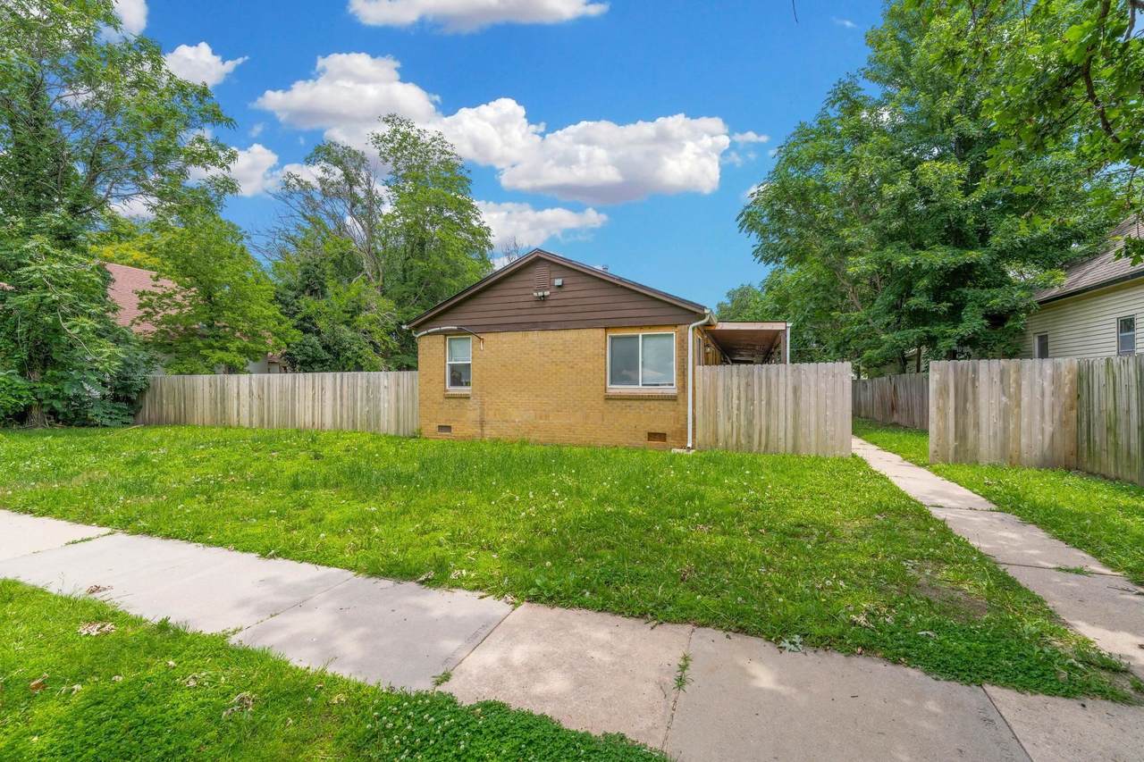 1036 Wichita St - Photo 1