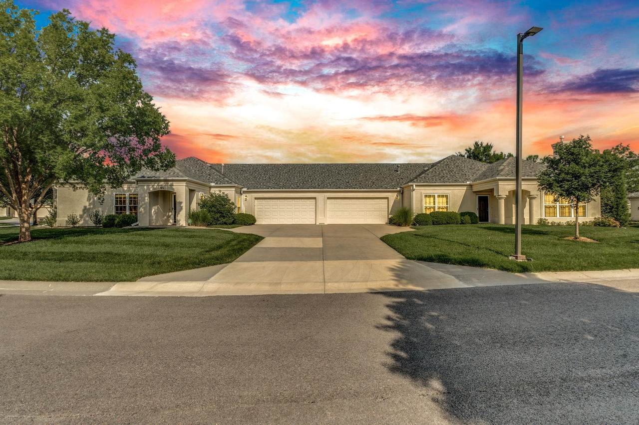 9400 Wilson Estates Pkwy - Photo 1