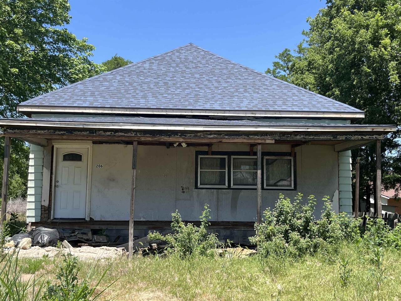 206 Nebraska - Photo 1