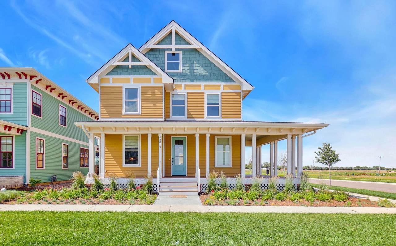 12016 Arvada Blvd - Photo 1