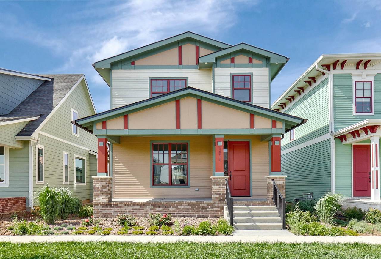 12024 Arvada Blvd - Photo 1
