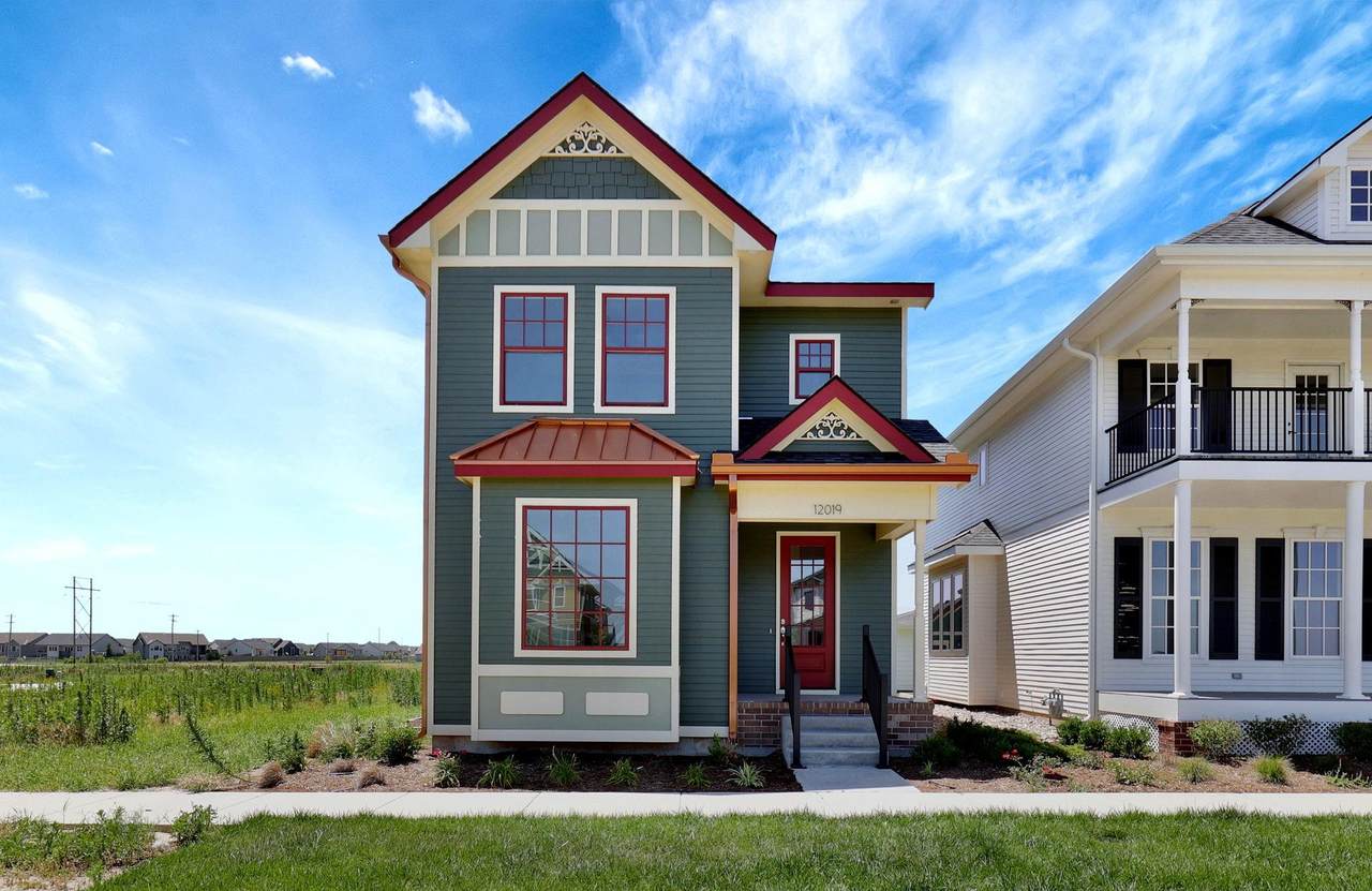 12019 Arvada Blvd - Photo 1