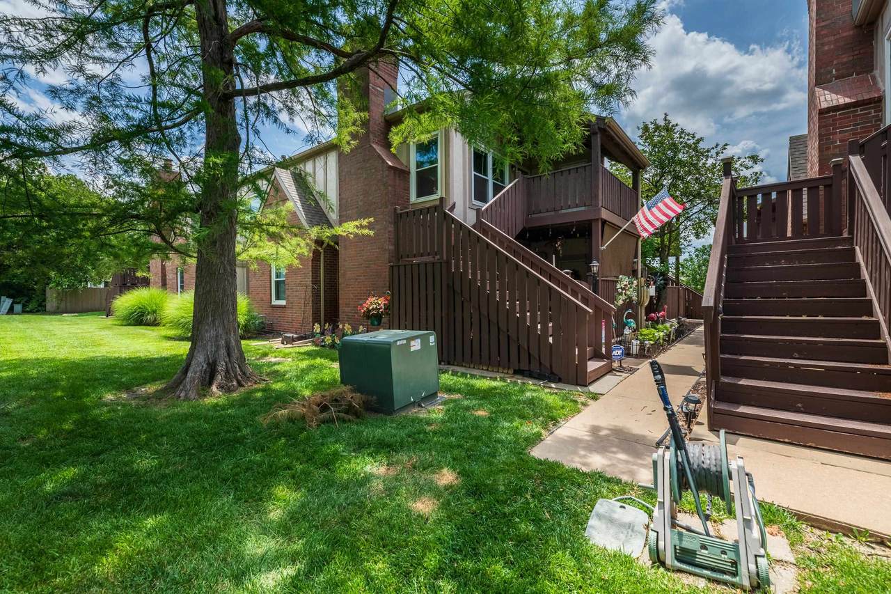 1450 Webb Rd Apt 520 - Photo 1
