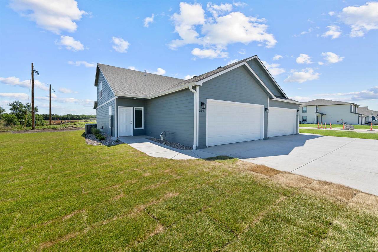 2701 Tim Rogers Ln - Photo 1