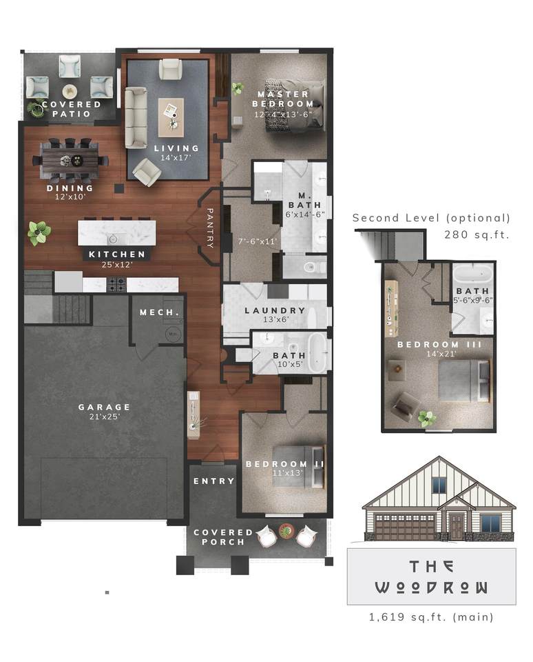 2021 12th St. - Photo 1