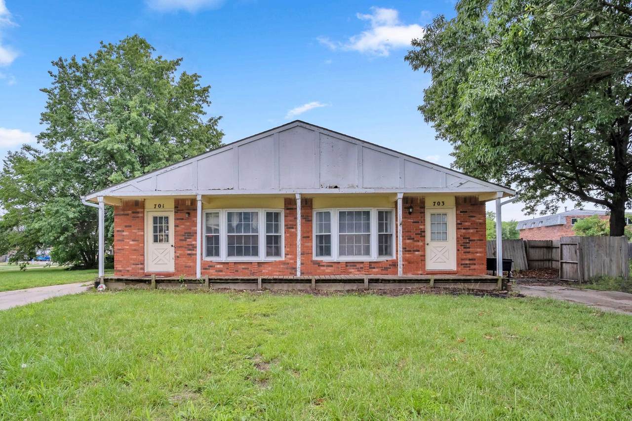 701-703 17th St - Photo 1