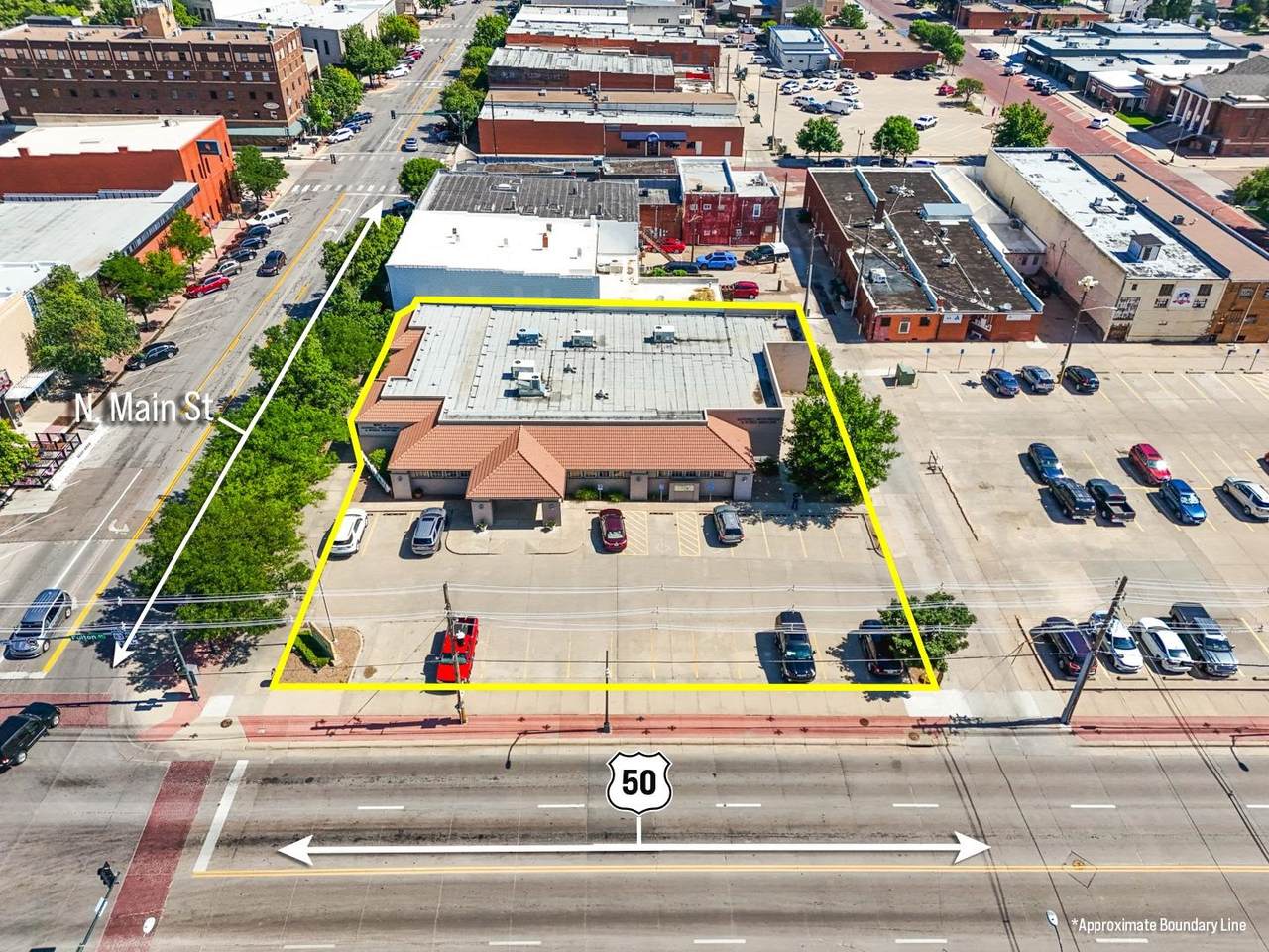 101 Fulton St - Photo 1