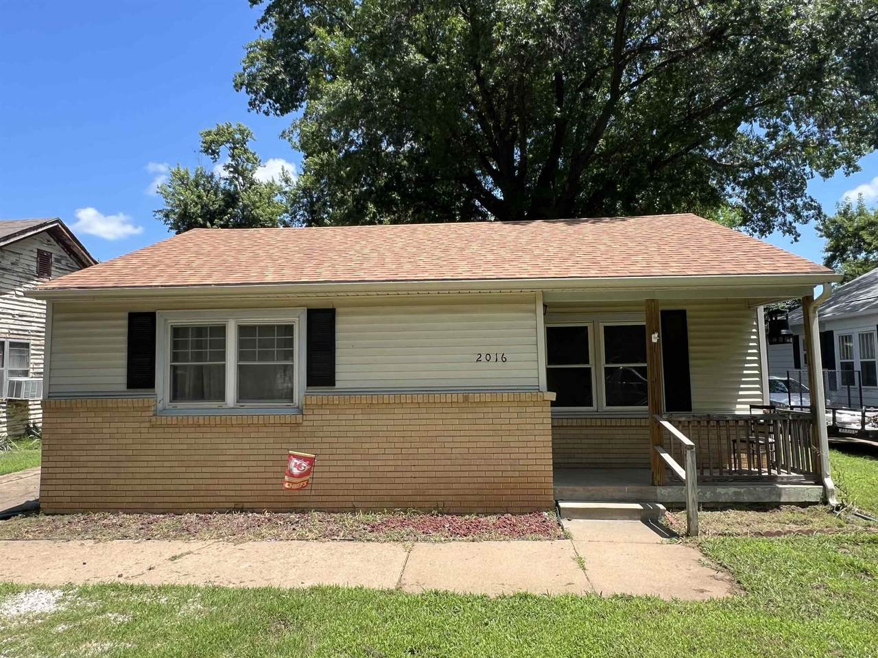 2016 Loomis St - Photo 1