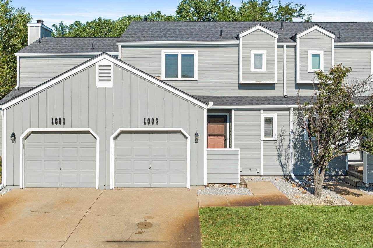 1003 Lakewind St - Photo 1