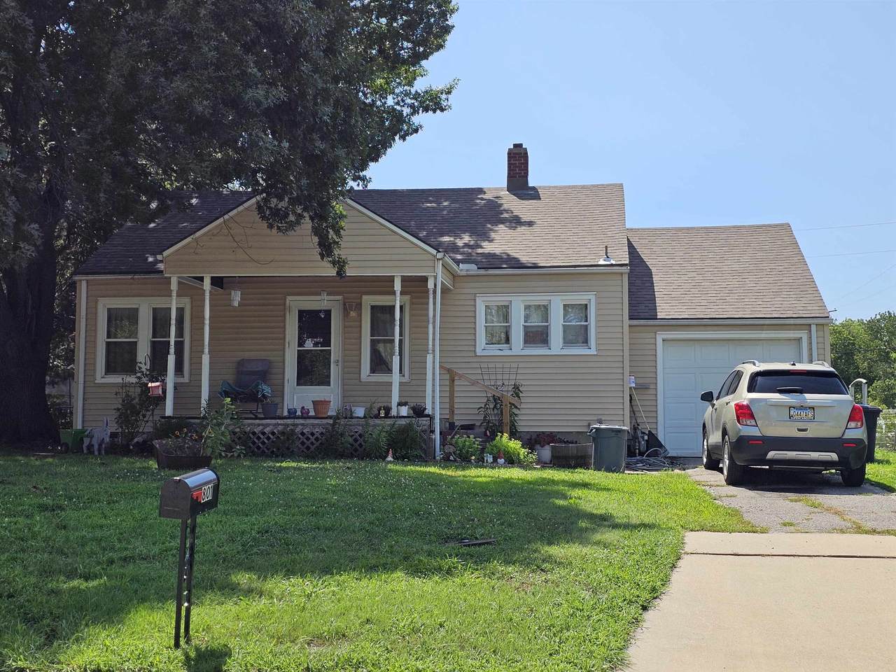 801 Taylor St - Photo 1