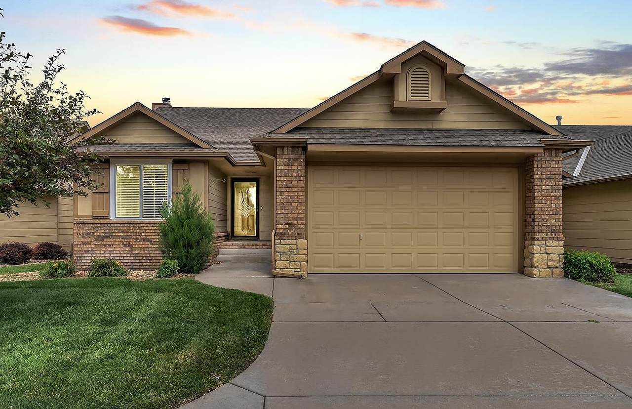 3730 Ridge Port Ct - Photo 1