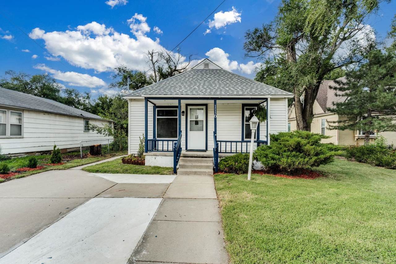 116 5th St - Photo 1