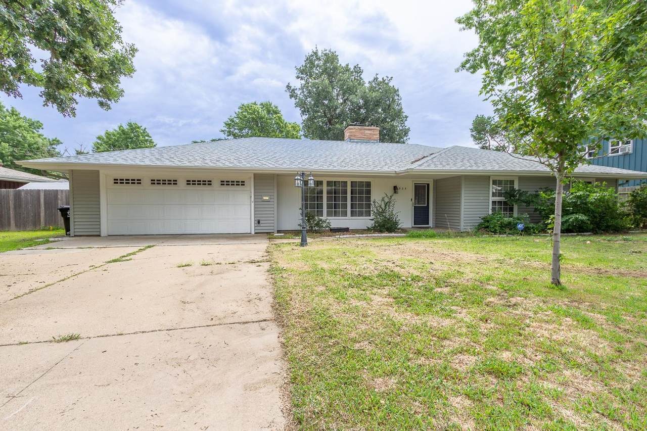 535 Beechwood Rd - Photo 1