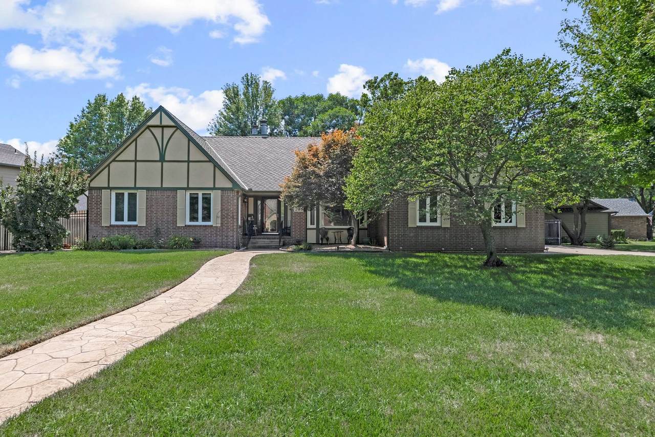 209 Milstead St. - Photo 1