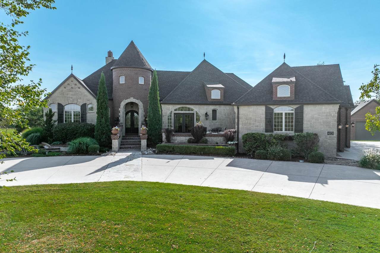 401 Reece Rd - Photo 1