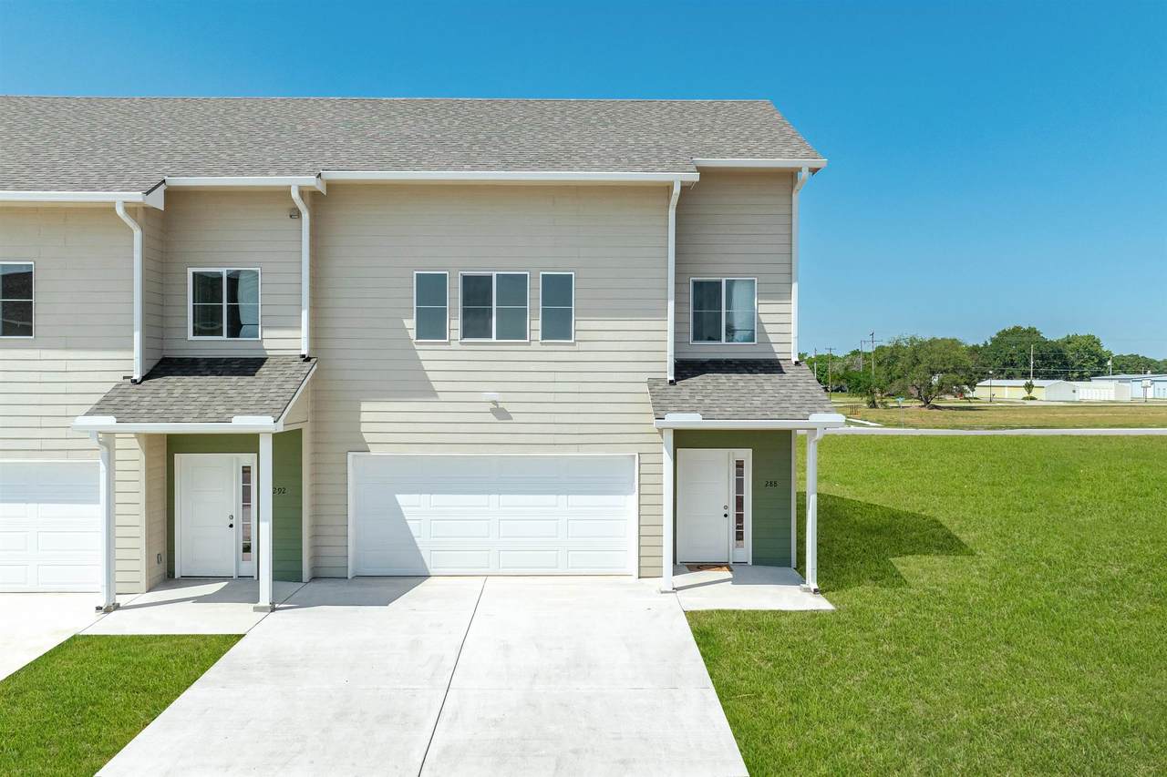 312 Copper Tail Ln - Photo 1