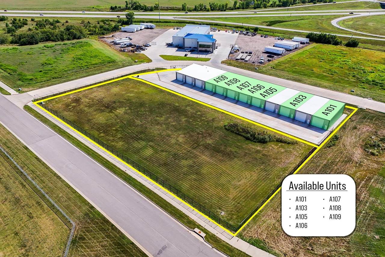 1532 Mason Dr Unit A 105 - Photo 1