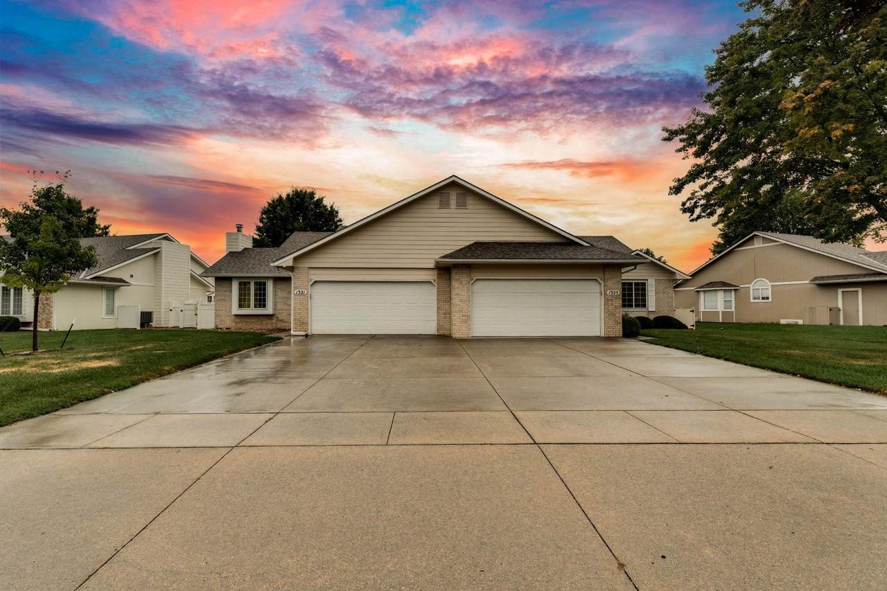 1321 Stonebridge Dr - Photo 1