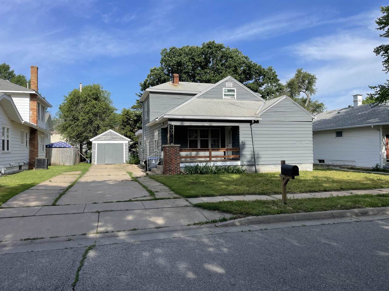 503 Summit - Photo 1