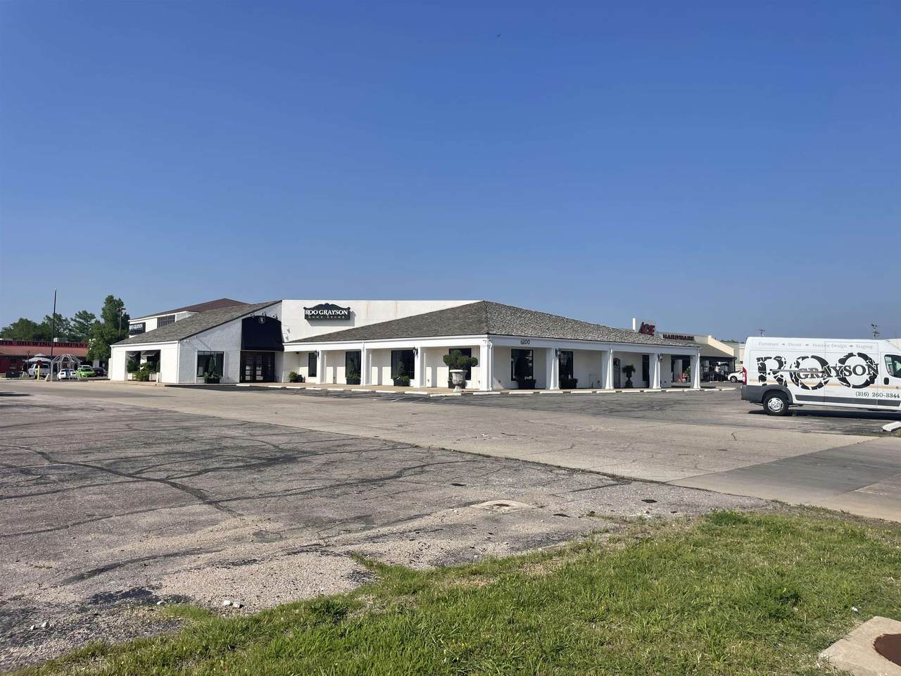 6200 Central - Photo 1