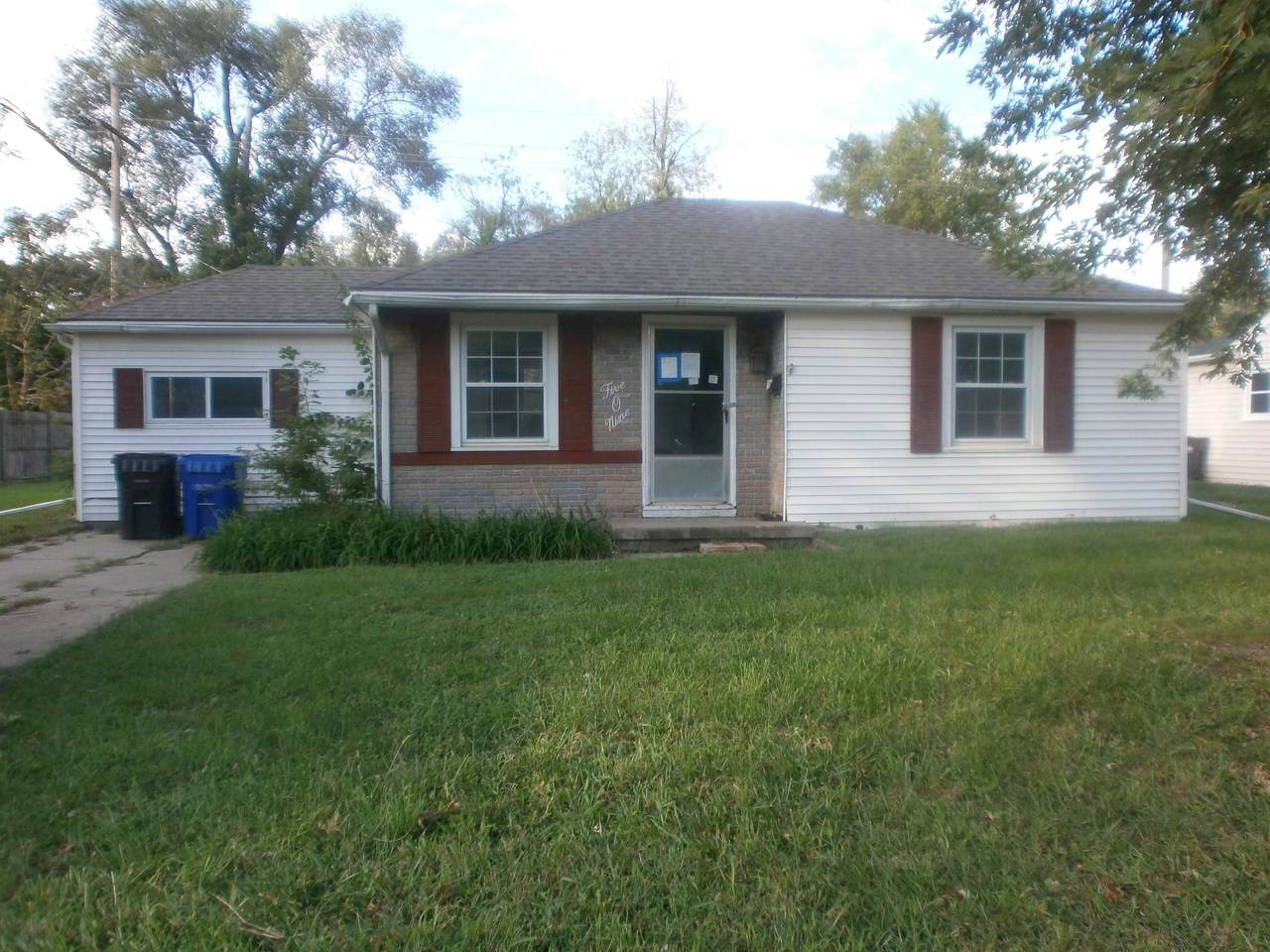 509 Normandy Rd - Photo 1
