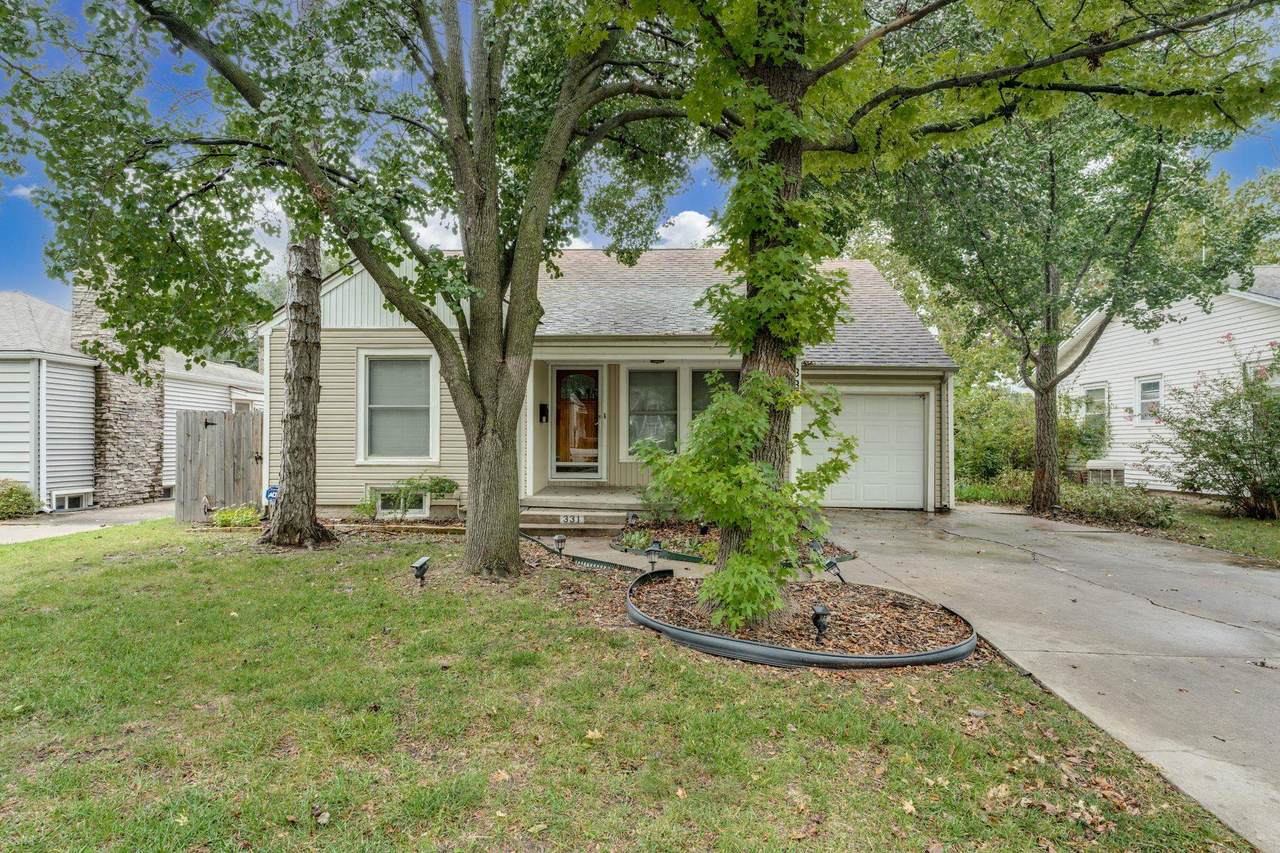 331 Coronado Place - Photo 1