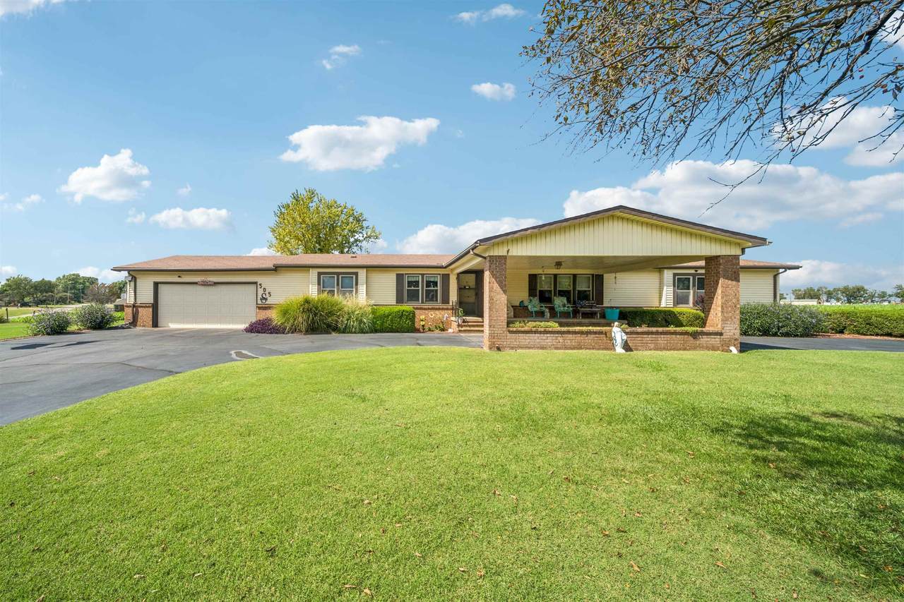 505 Webb St - Photo 1