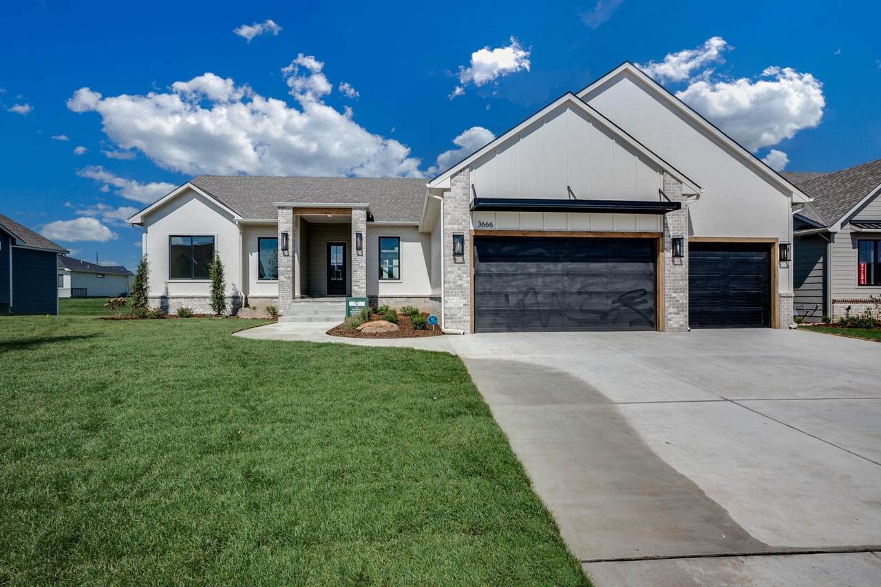 3666 Bristol Court - Photo 1