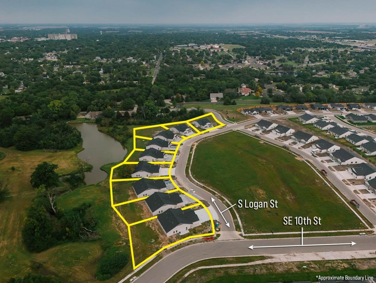 917-919 Logan St - Photo 1