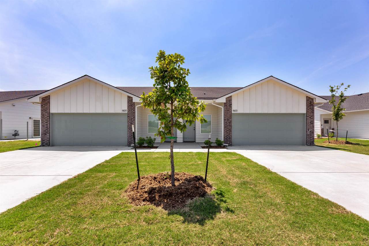 914 Fox Ridge - Photo 1