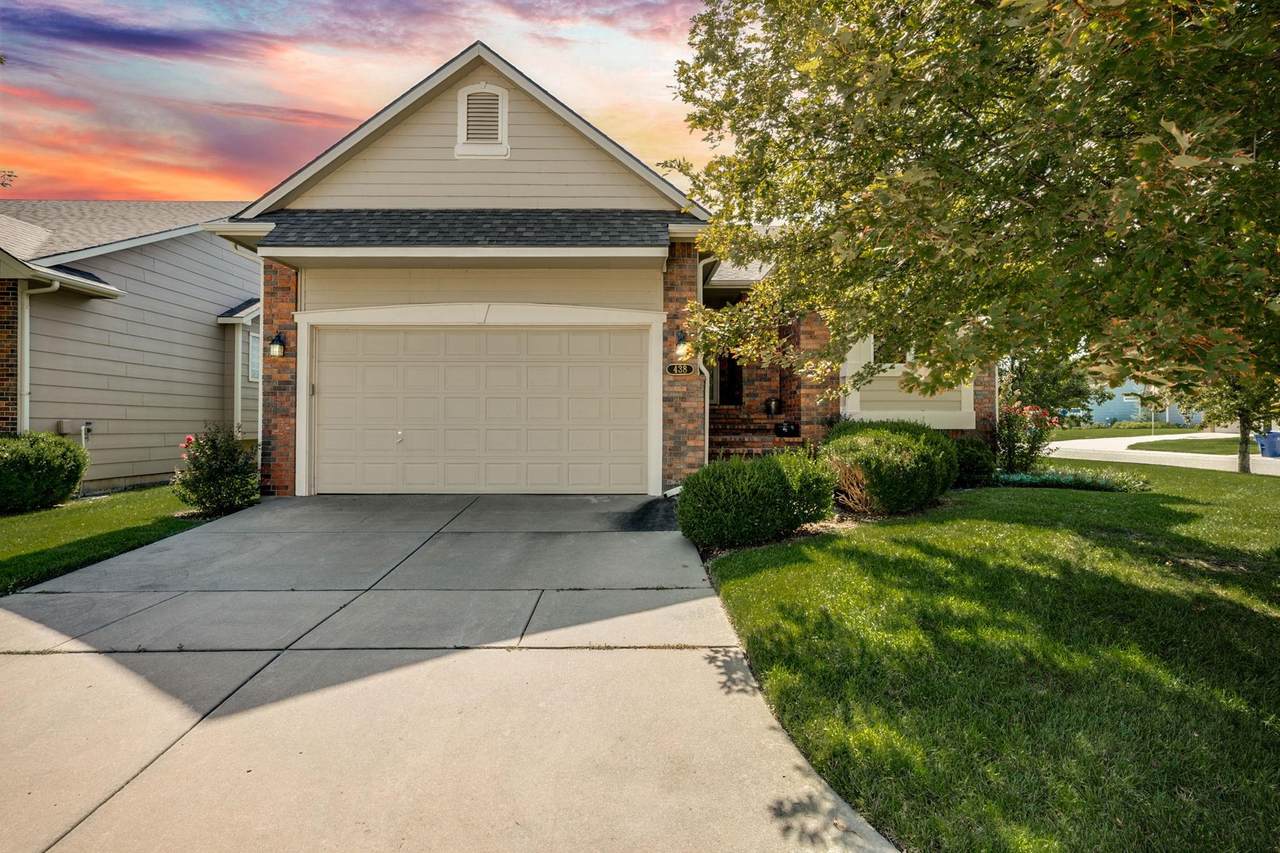 438 Nineiron Ct - Photo 1