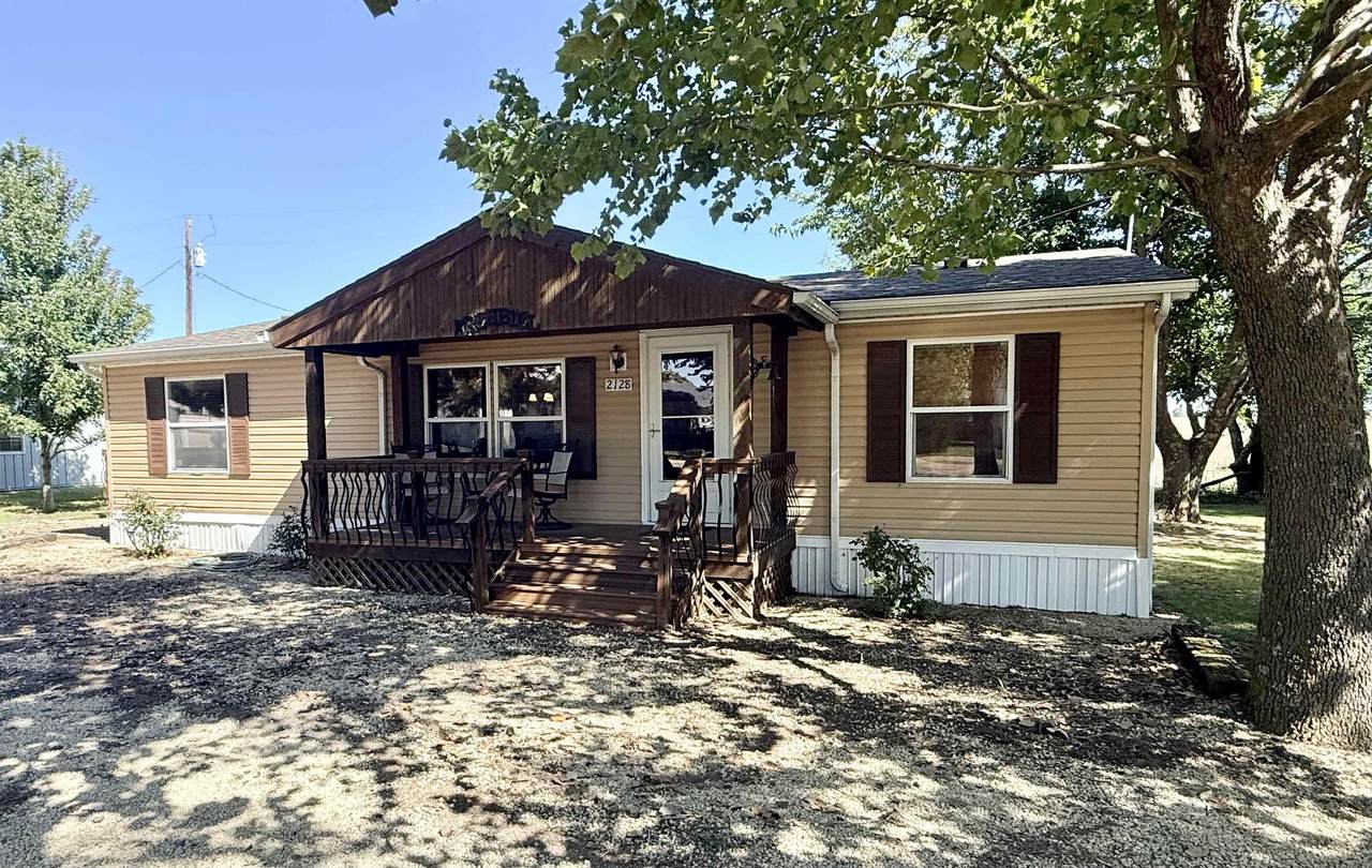 2128 Schlotthauer - Photo 1