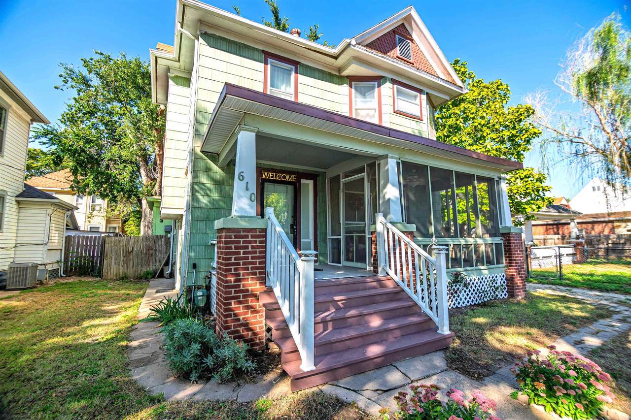 610 State St - Photo 1