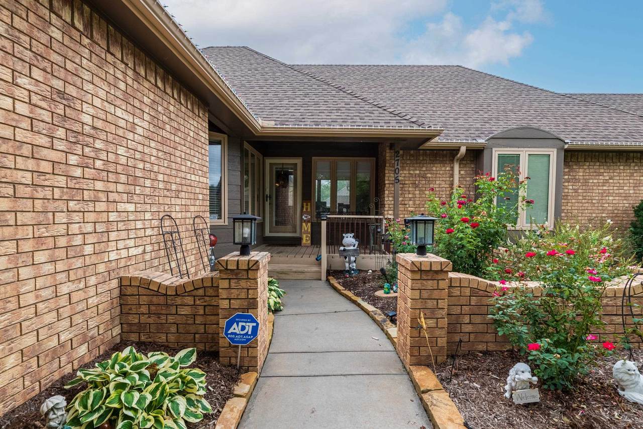 2705 Winstead Cir - Photo 1