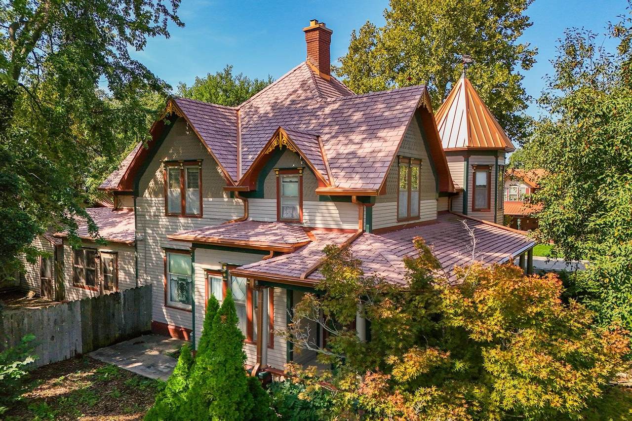 311 Mcpherson - Photo 1