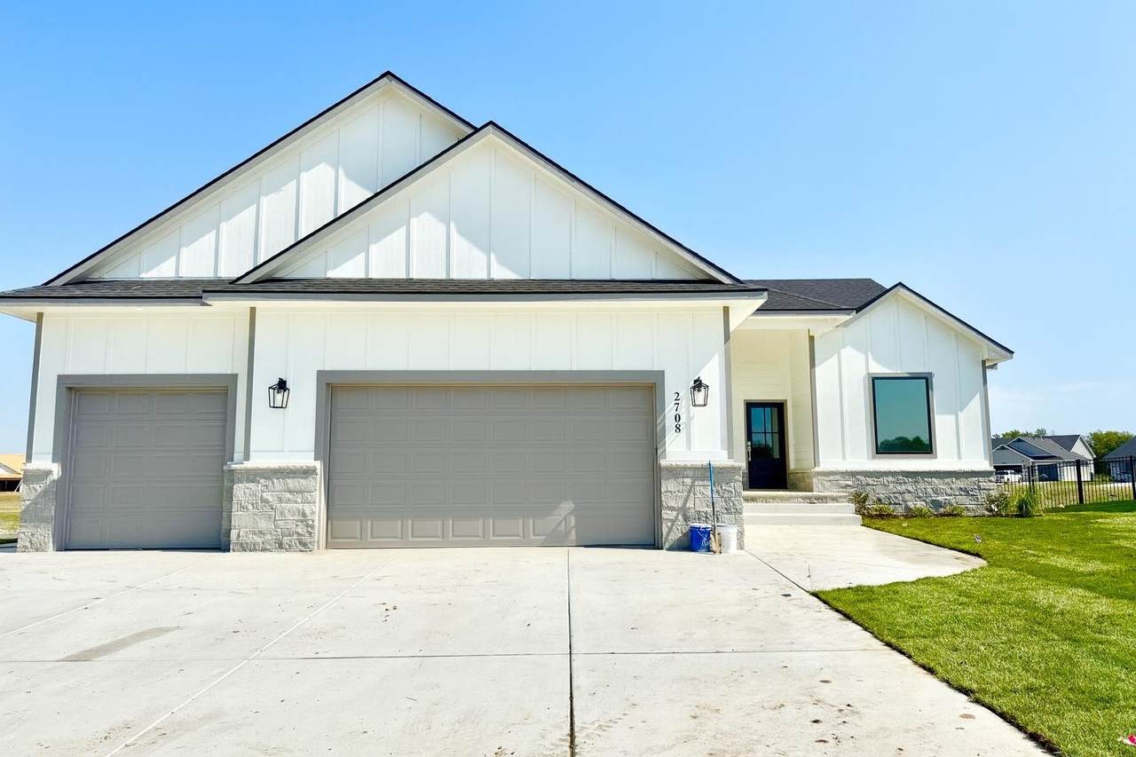 2708 Clear Creek St - Photo 1