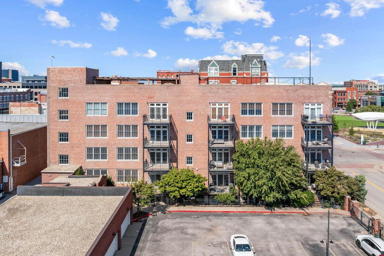 201 Saint Francis - Photo 1